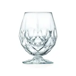 Бокал для коньяка, RCR, Alkemist, 530 мл