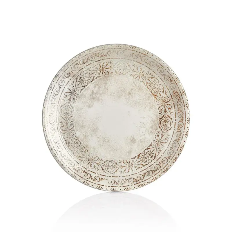 Тарелка, By Bone, Antico, 24.5 см