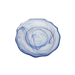 Тарелка, ArdaCam, Amorf, d 21 см, h 2 см