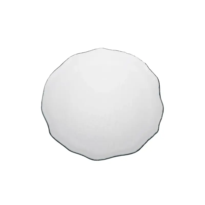 Блюдо, ArdaCam, Amorf, d 32.5 см, h 2 см