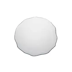 Блюдо, ArdaCam, Amorf, d 32.5 см, h 2 см