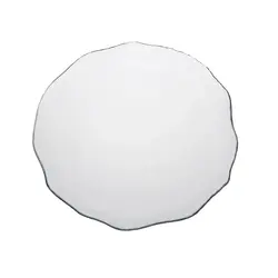 Тарелка, ArdaCam, Amorf, d 28 см, h 2 см