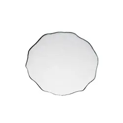 Тарелка глубокая, ArdaCam, Amorf, d 21 см, h 5 см