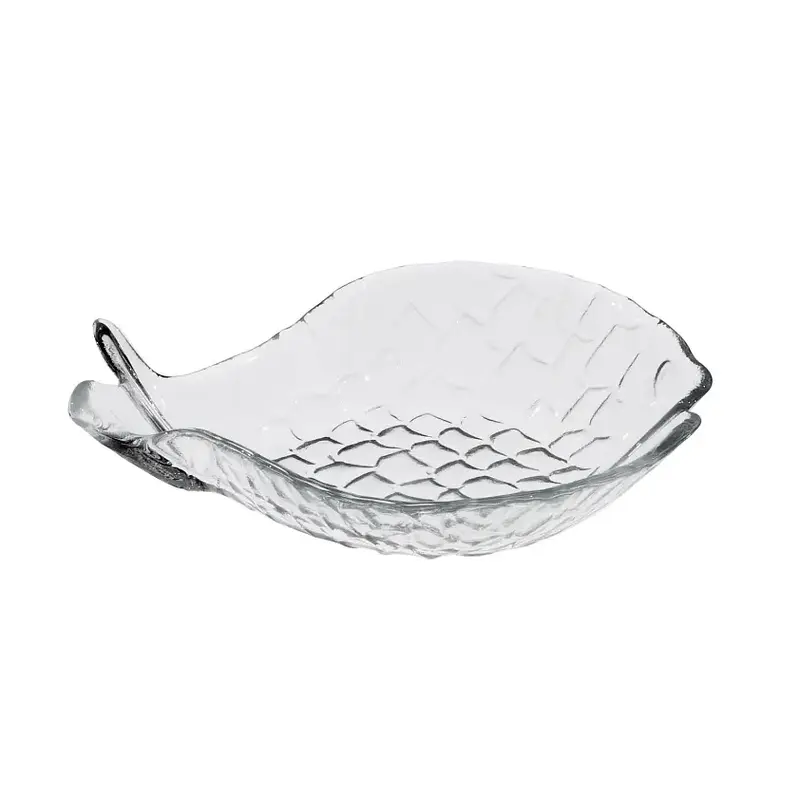 Салатник, ArdaCam, Aquarium, 16 x 11.5 см, h 3 см