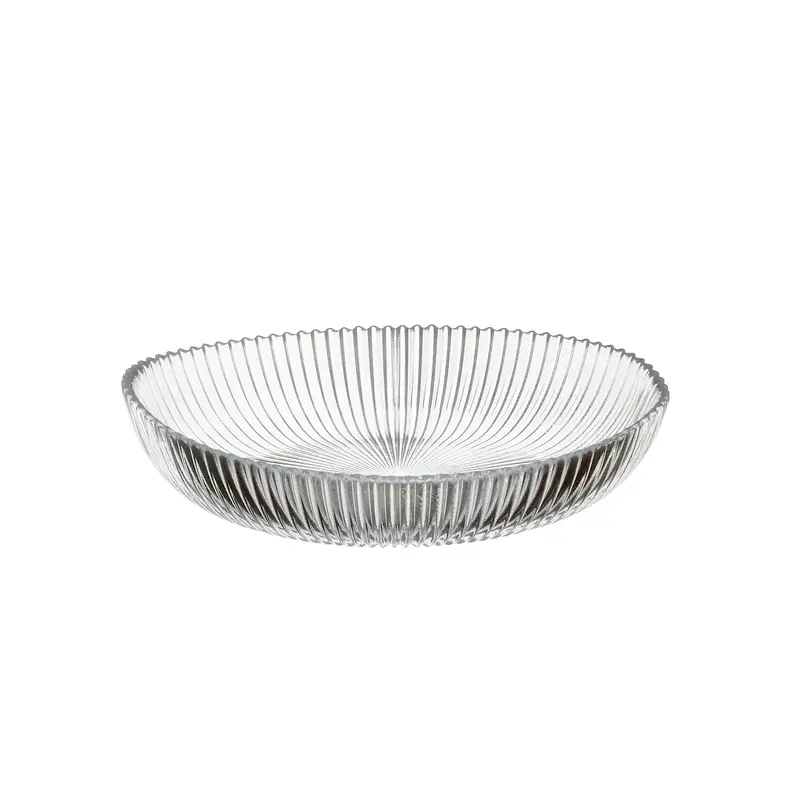 Блюдо овальное, ArdaCam, Aria, 25.5 x 16.5 см, h 6 см