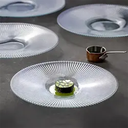 Тарелка, ArdaCam, Aria, d 31, см h 3 см