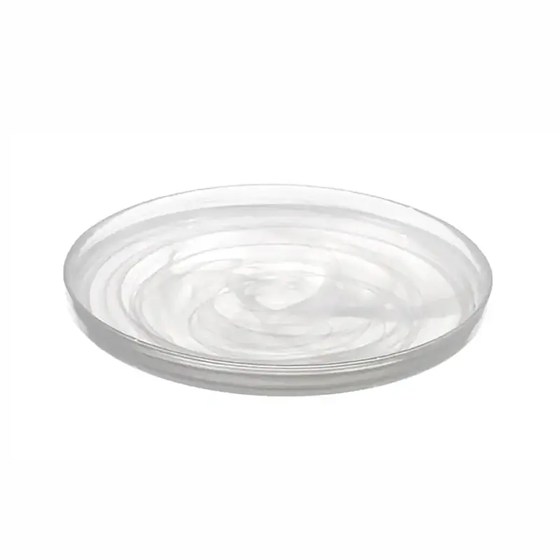 Тарелка, ArdaCam, Asos, d 18.5 см, h 2 см