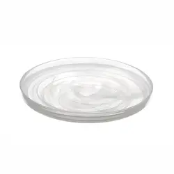 Тарелка, ArdaCam, Asos, d 18.5 см, h 2 см