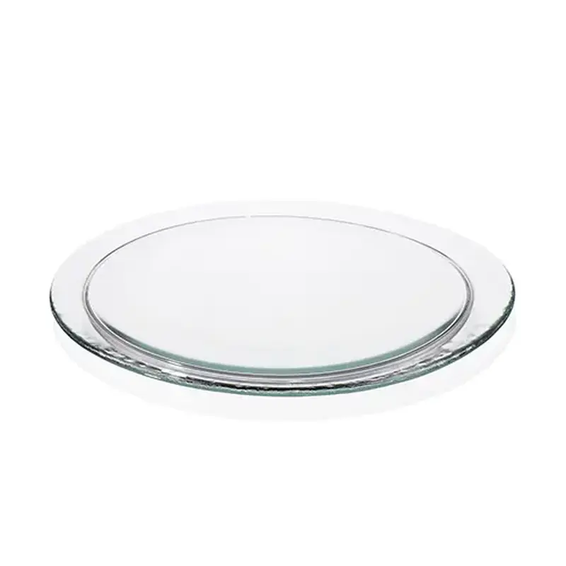 Тарелка, ArdaCam, Atlas, d 32.5 см, h 1 см