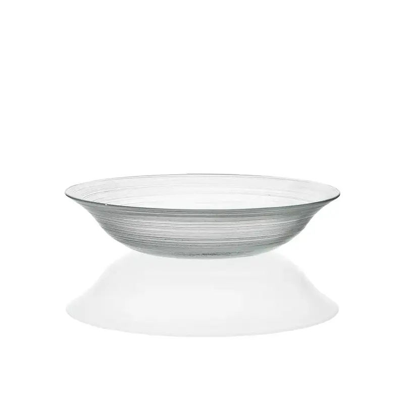 Салатник, ArdaCam, Circle, d 22.5 см, h 4.8 см