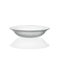 Салатник, ArdaCam, Circle, d 22.5 см, h 4.8 см