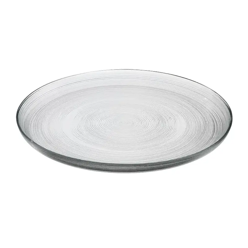 Тарелка, ArdaCam, Circle, d 28 см, h 2 см