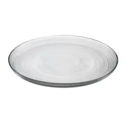 Тарелка, ArdaCam, Circle, d 28 см, h 2 см