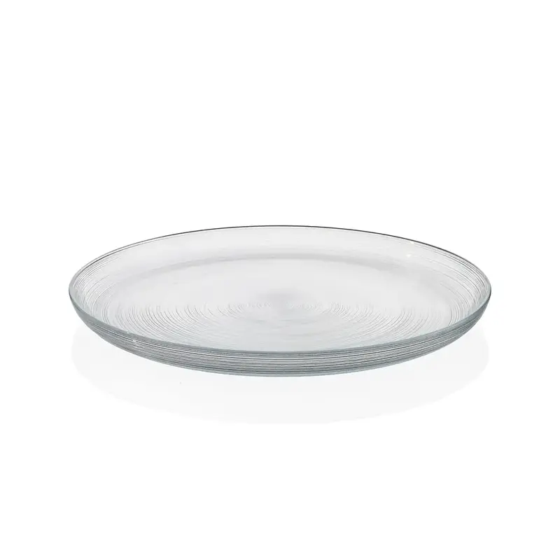 Блюдо, ArdaCam, Circle, d 33 см, h 2 см