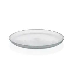 Блюдо, ArdaCam, Circle, d 33 см, h 2 см
