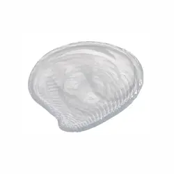 Тарелка, ArdaCam, Clamocs, 14 х 13 см, h 2.5 см