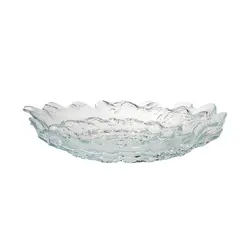 Блюдо, ArdaCam, Conch, d 39 см, h 7.5 см