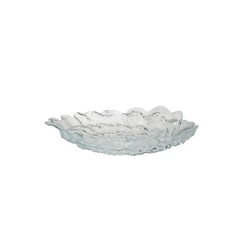 Блюдо, ArdaCam, Conch, d 28.5 см, h 6 см