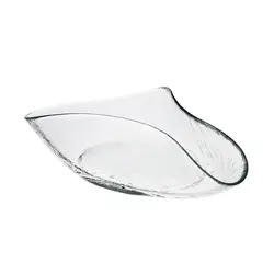 Салатник овальный, ArdaCam, Estonia, 27.5 х 21 см, h 6 см