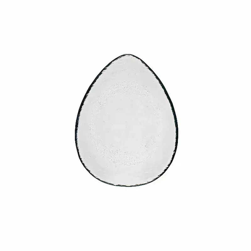 Тарелка, ArdaCam, Estonia, 15.5 х 12 см, h 2.5 см