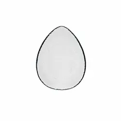 Тарелка, ArdaCam, Estonia, 15.5 х 12 см, h 2.5 см