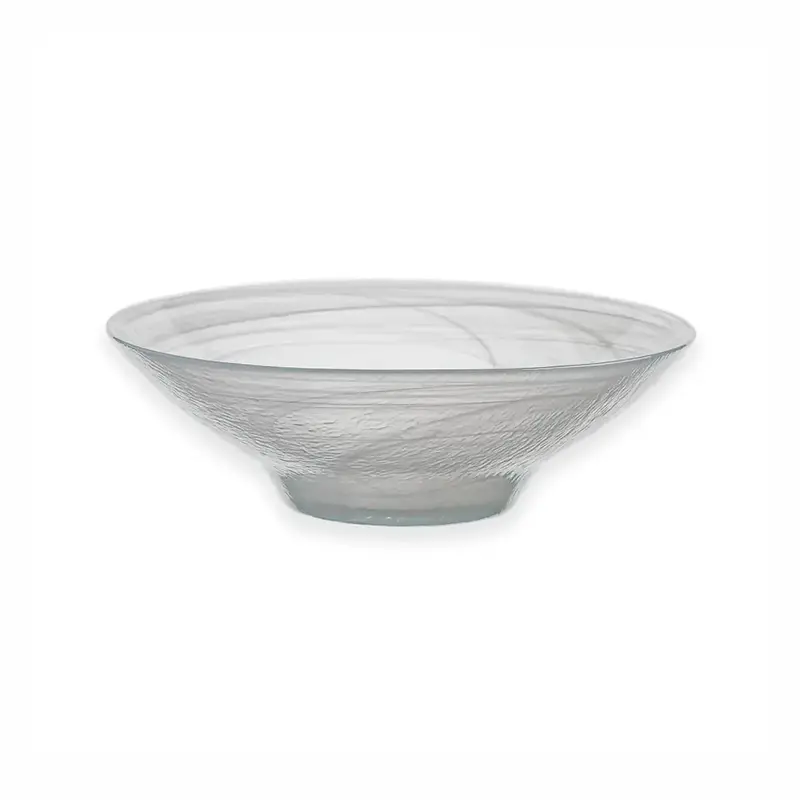 Салатник, ArdaCam, Estonia, белый, d 18.8 см, h 5.7 см