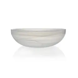 Салатник, ArdaCam, Ethos, белый, d 26 см, h 8 см