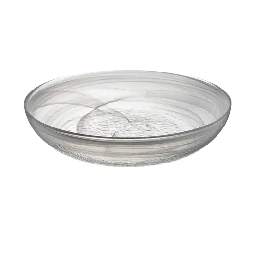 Салатник, ArdaCam, Ethos, белый, d 26 см, h 8 см