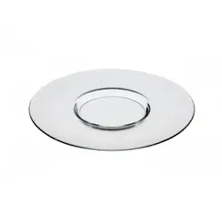 Тарелка, ArdaCam, Gusto, d 28 см, h 1.5 см