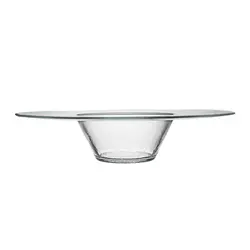 Тарелка для пасты, ArdaCam, Gusto, d 28 см, h 6.5 см