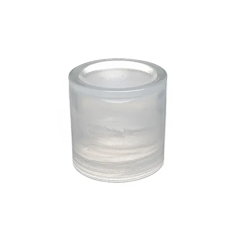 Салатник, ArdaCam, Hollow, белый, d 10 см, h 10 см