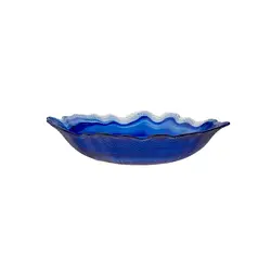 Салатник овальный, ArdaCam, Jade, 30.5 x 22 см, h 6.7 см