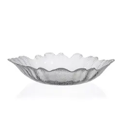 Блюдо овальное, ArdaCam, Jade, 40.5 x 32 см, h 8.5 см