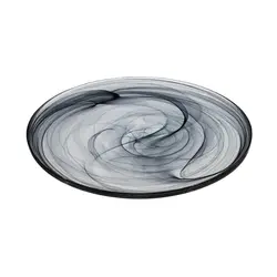 Тарелка, ArdaCam, Leona, d 33 см, h 2 см