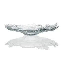 Блюдо, ArdaCam, Mushroom, d 38.5 см, h 8.5 см