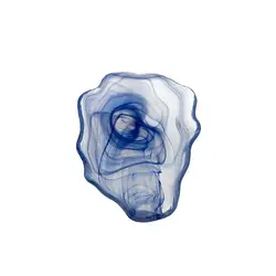 Тарелка, ArdaCam, Mytilus, 21 x 13.5 см, h 3 см