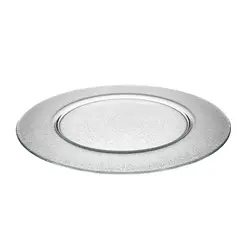 Тарелка, ArdaCam, Neat, d 32 см, h 1.5 см