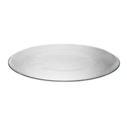 Тарелка, ArdaCam, Neat, d 32 см, h 1.5 см (ARD 2503.1)