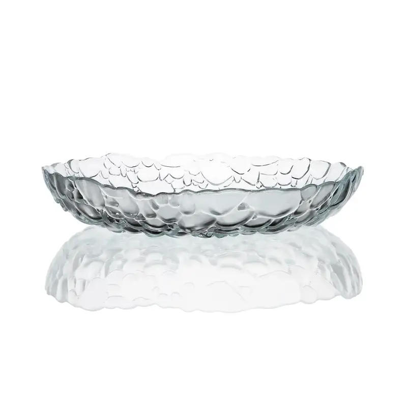 Блюдо, ArdaCam, Pebble, d 39.5 см, h 8 см