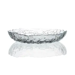 Блюдо, ArdaCam, Pebble, d 39.5 см, h 8 см