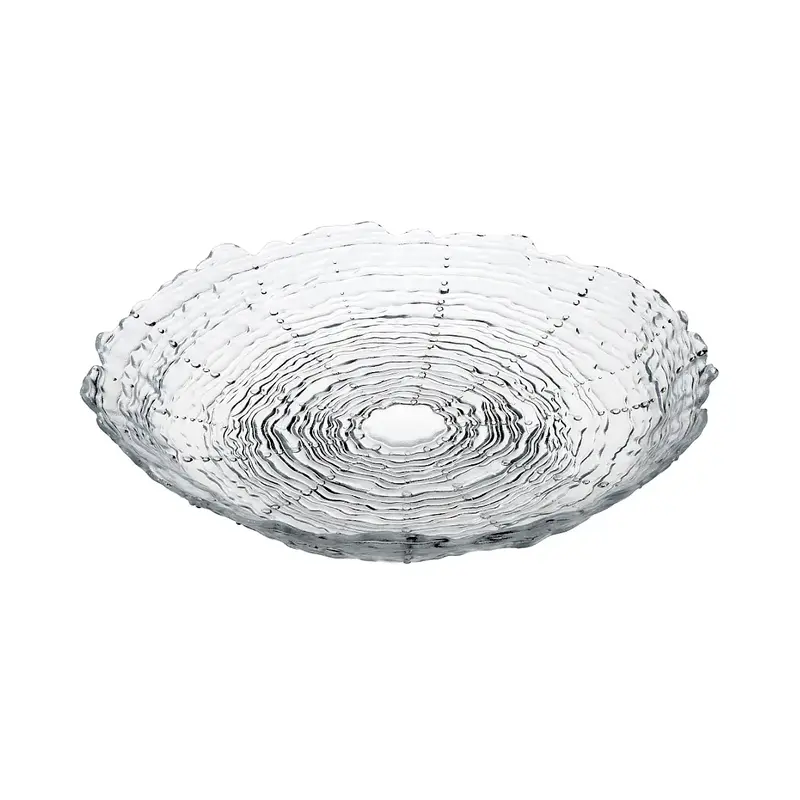 Блюдо, ArdaCam, Sea urchin, d 39.5 см h 7 см