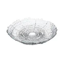 Блюдо, ArdaCam, Sea urchin, d 39.5 см h 7 см