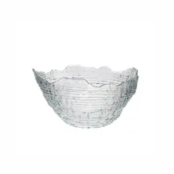 Салатник, ArdaCam, Sea urchin, d 28 см h 14 см