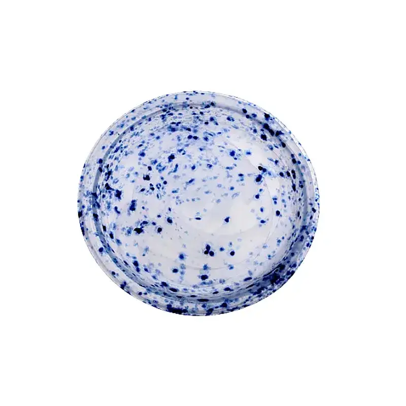 Тарелка, ArdaCam, Solar, d 21 см, h 2 см