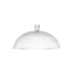 Крышка (клош), ArdaCam, Solar, d 28.5 см, h 11.5 см