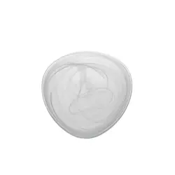 Тарелка, ArdaCam, Tria, 21 x 21 см, h 2.5