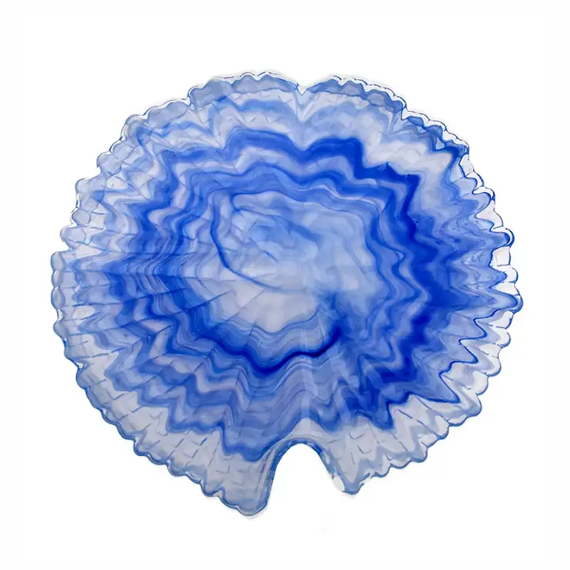 Тарелка, ArdaCam, Tropicana, d 31.5 см, h 2.7 см