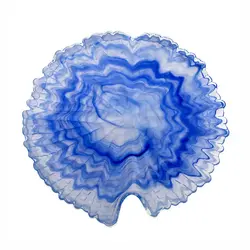 Тарелка, ArdaCam, Tropicana, d 31.5 см, h 2.7 см