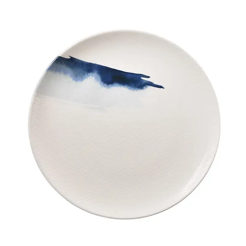 Тарелка, Bonna, Blue Wave, 30 см