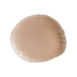Блюдо овальное, Bonna, Blush, 24 x 21 см